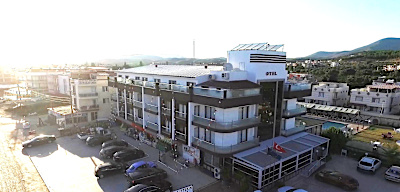 Alptekin Otel Genel 3
